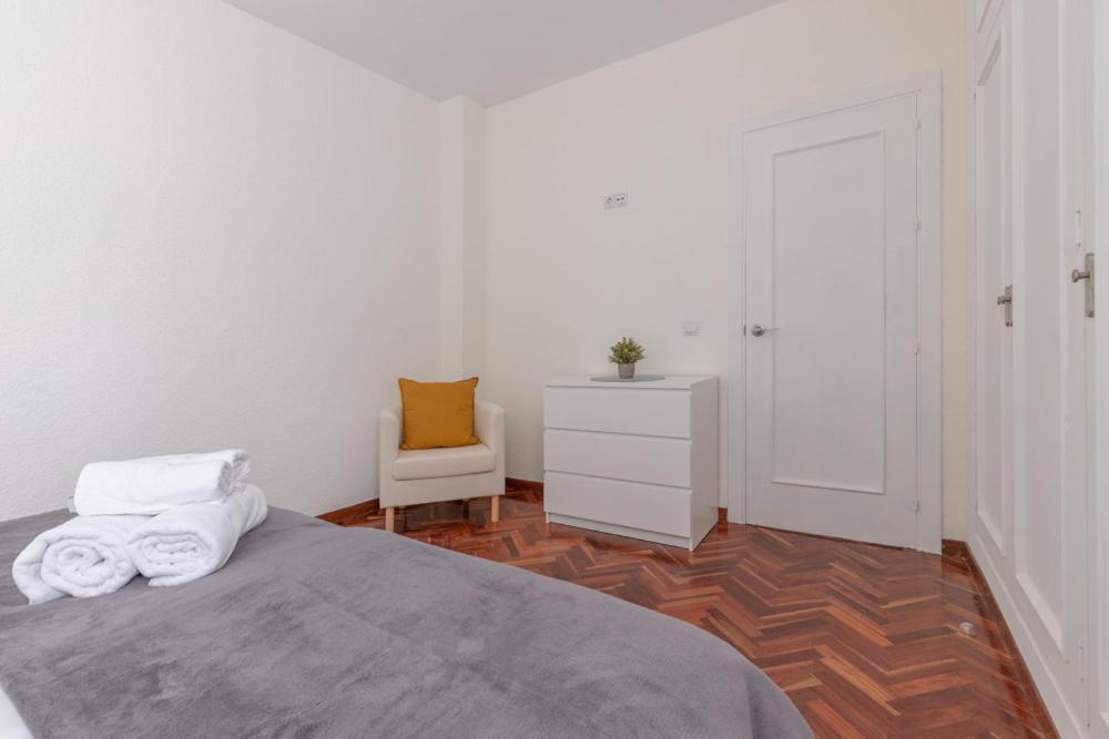 Duplex Tejon & Private Terrace By Ele Apartments مالقة المظهر الخارجي الصورة