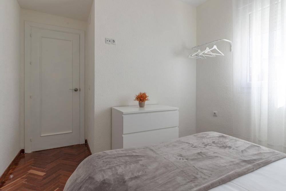Duplex Tejon & Private Terrace By Ele Apartments مالقة المظهر الخارجي الصورة