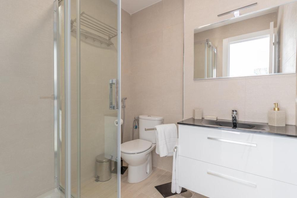 Duplex Tejon & Private Terrace By Ele Apartments مالقة المظهر الخارجي الصورة